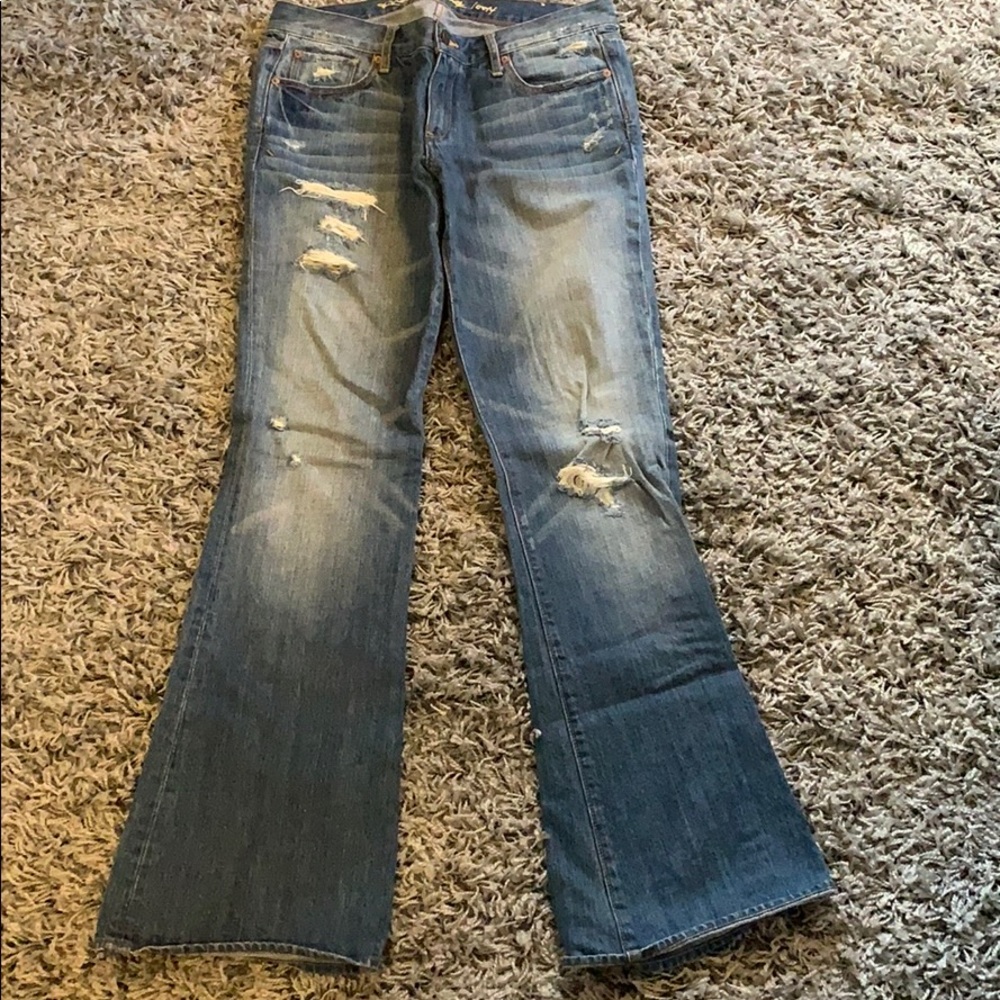 Ruehl Denim